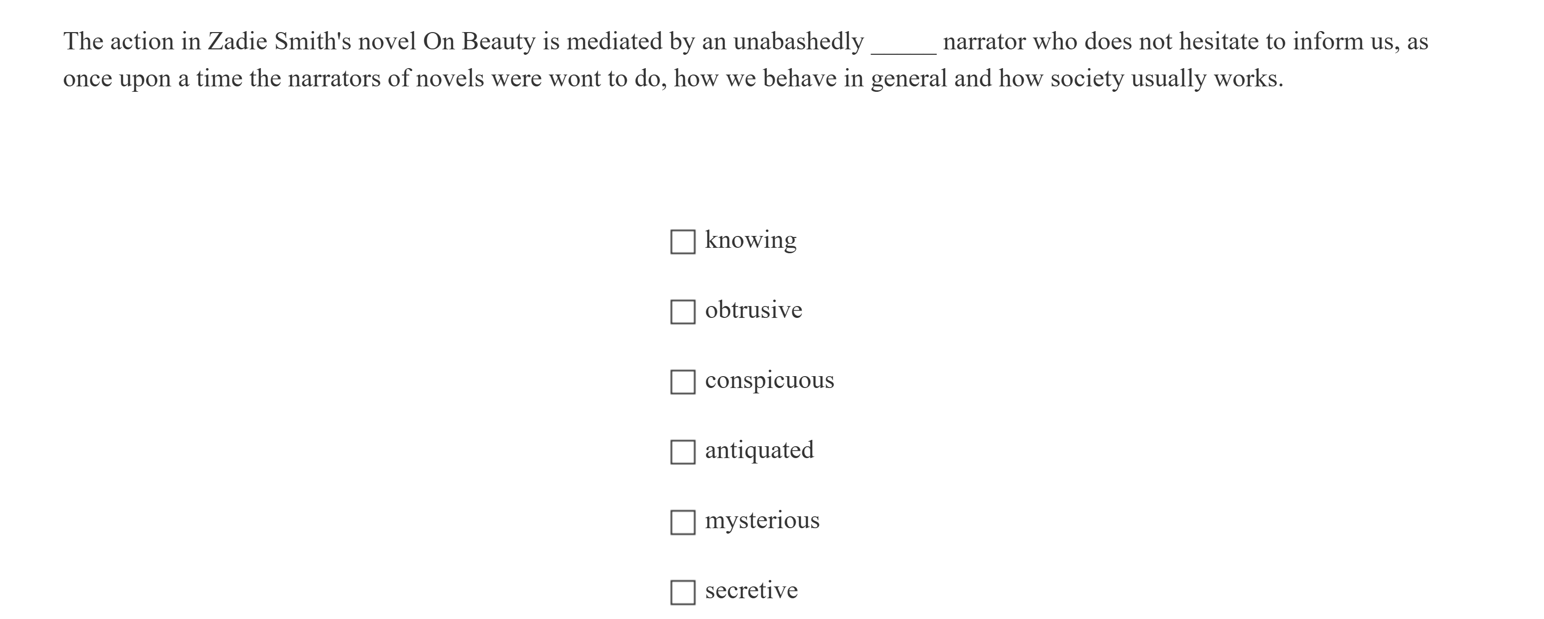 KMF Comprehensive set of mathematics questions after the reform
